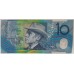 AUSTRALIA 1994 . FIVE 5 and TEN 10 DOLLAR BANKNOTES . LOW SERIAL MATCHING NUMBERS AUSTRALIA 1994 . FIVE 5 and TEN 10 DOLLAR BANKNOTES . LOW SERIAL MATCHING NUMBERS